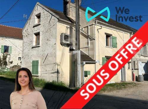 Lizy-sur-Ourcq Seine-et-Marne Haus Bild 7295232