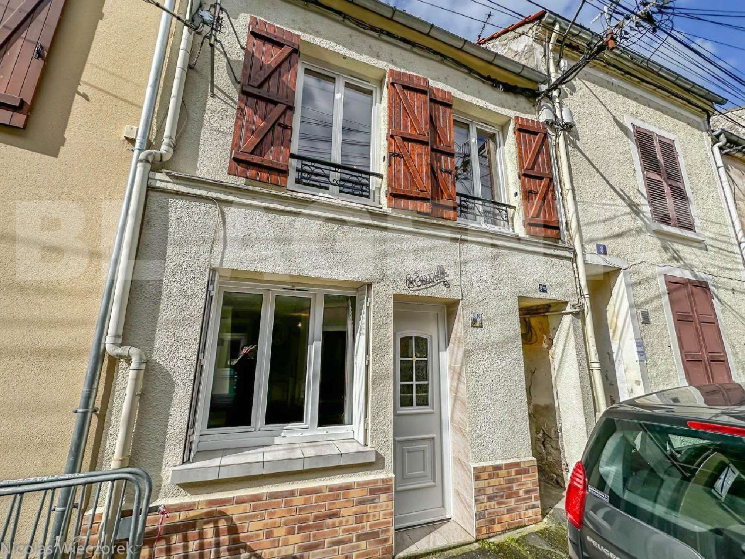  te koop huis Lizy-sur-Ourcq Seine-et-Marne 1