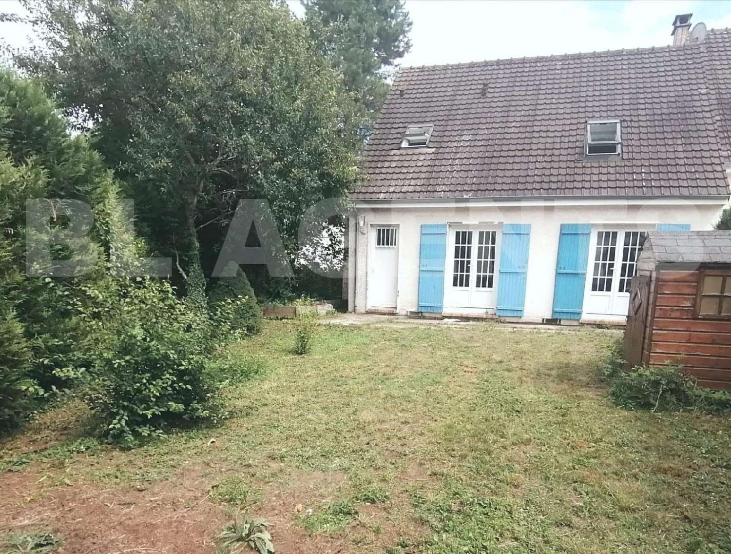 kaufen Haus Lizy-sur-Ourcq Seine-et-Marne 1