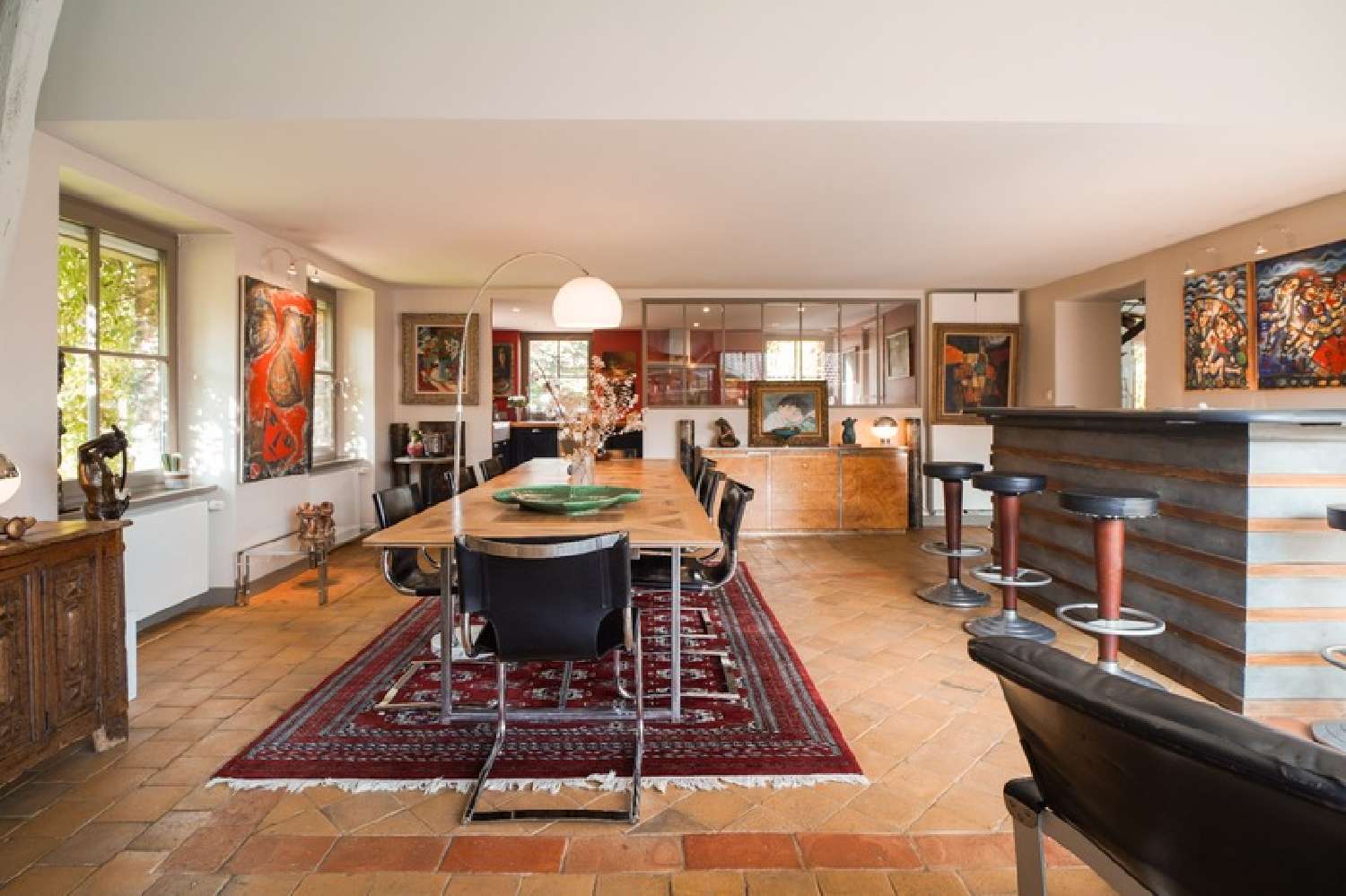  for sale house Loché Saône-et-Loire 2