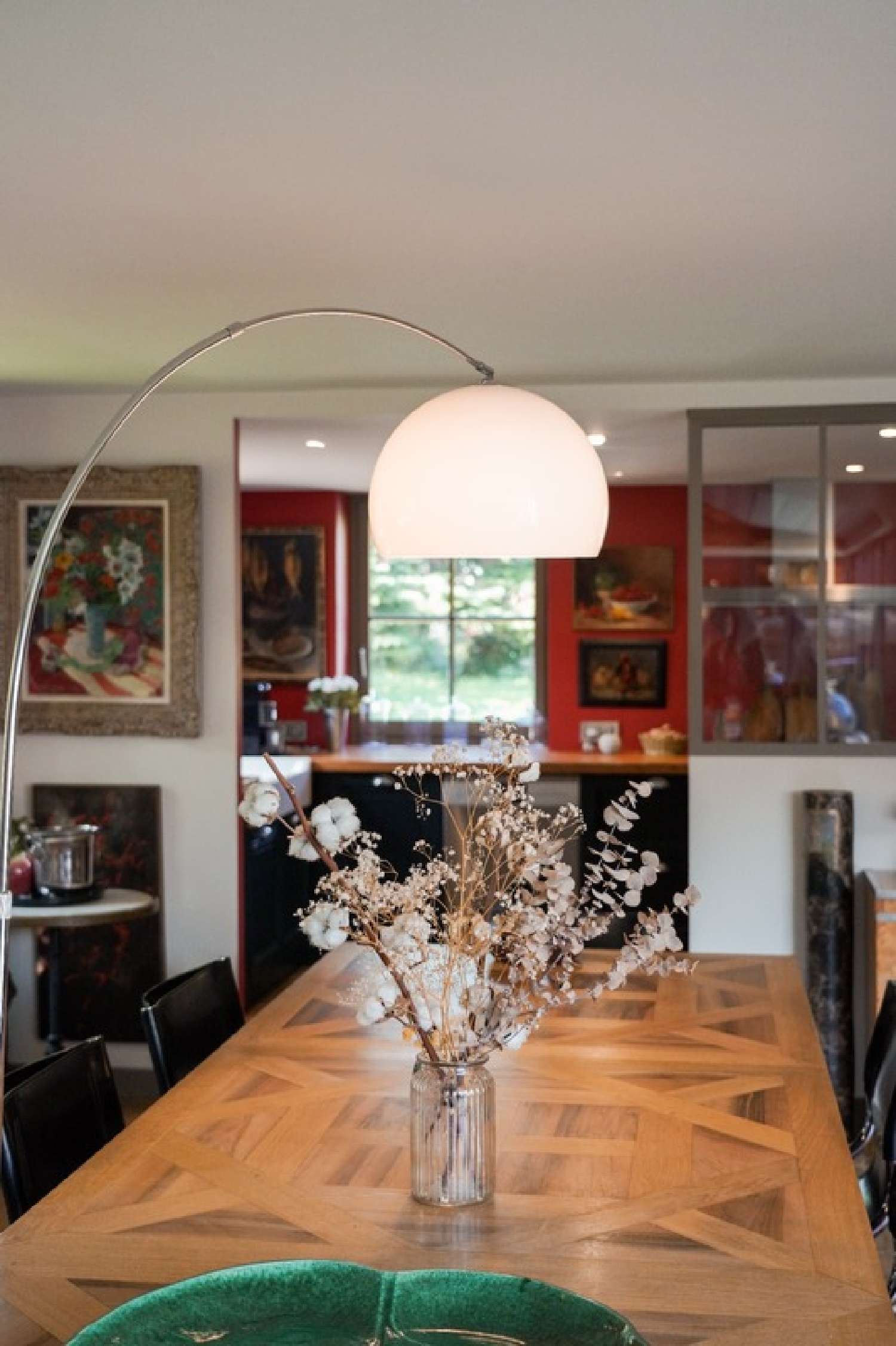  for sale house Loché Saône-et-Loire 3