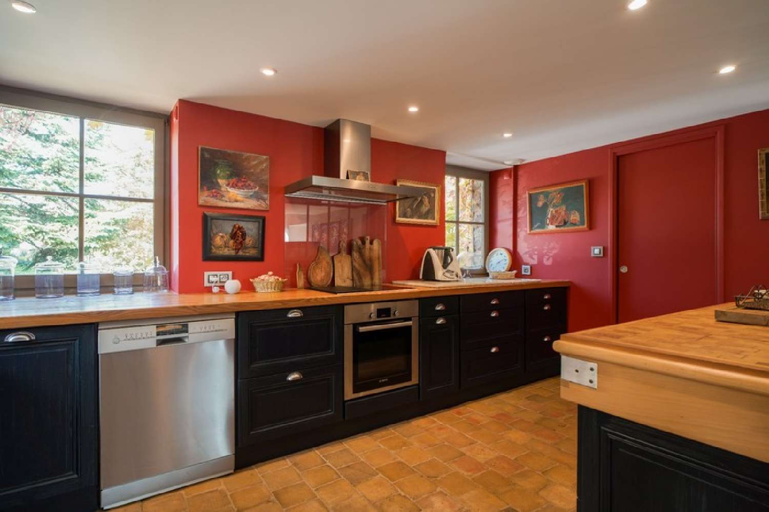  for sale house Loché Saône-et-Loire 4