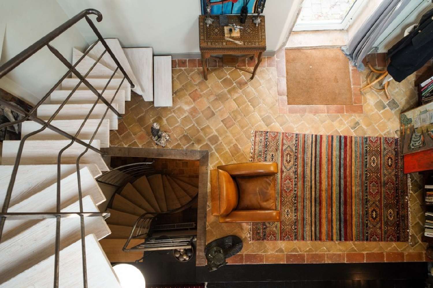  for sale house Loché Saône-et-Loire 5