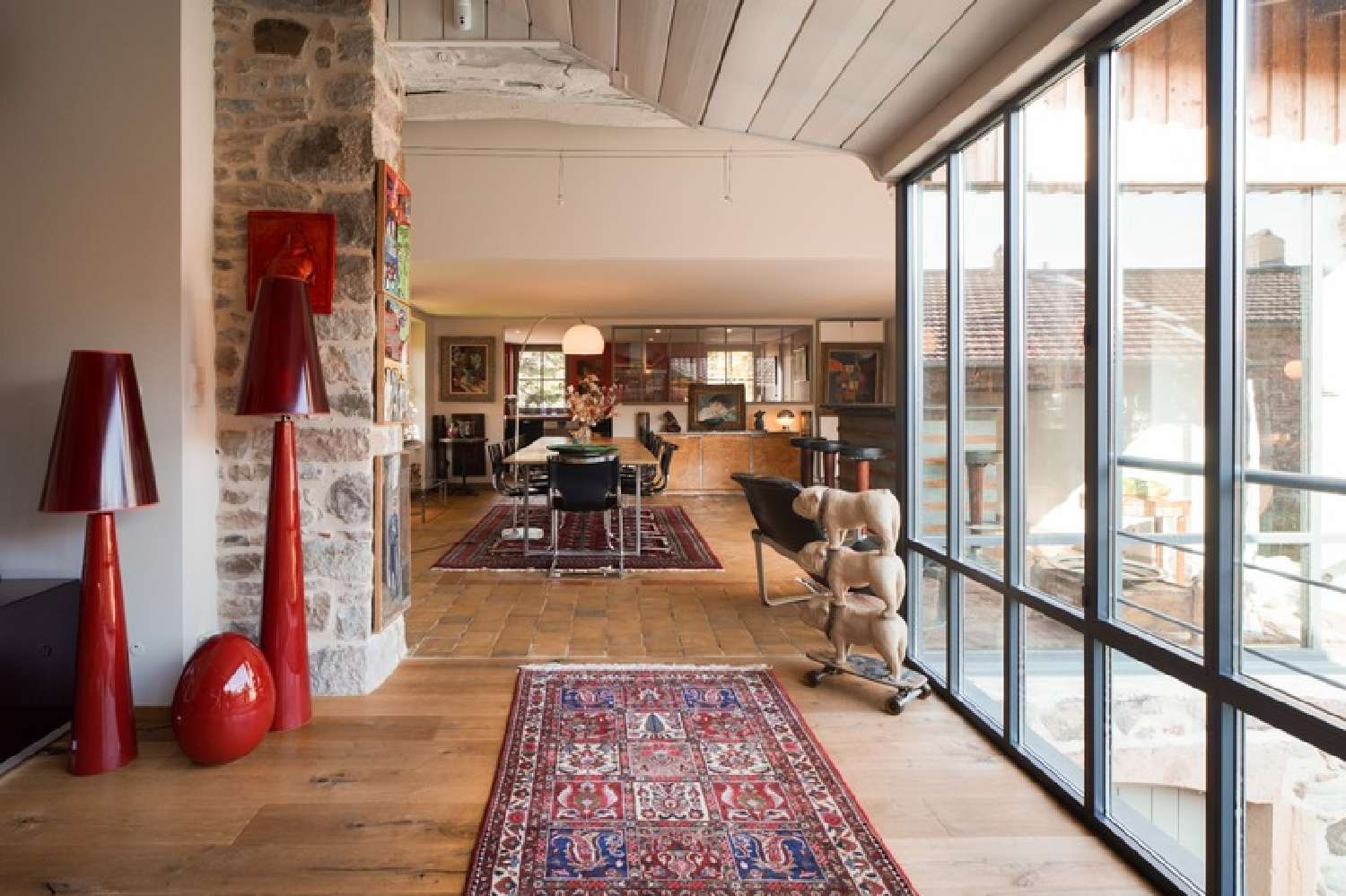  for sale house Loché Saône-et-Loire 7