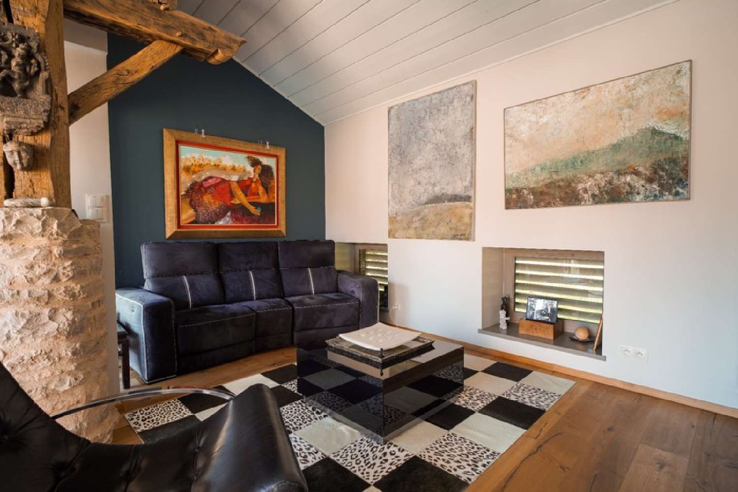  for sale house Loché Saône-et-Loire 8