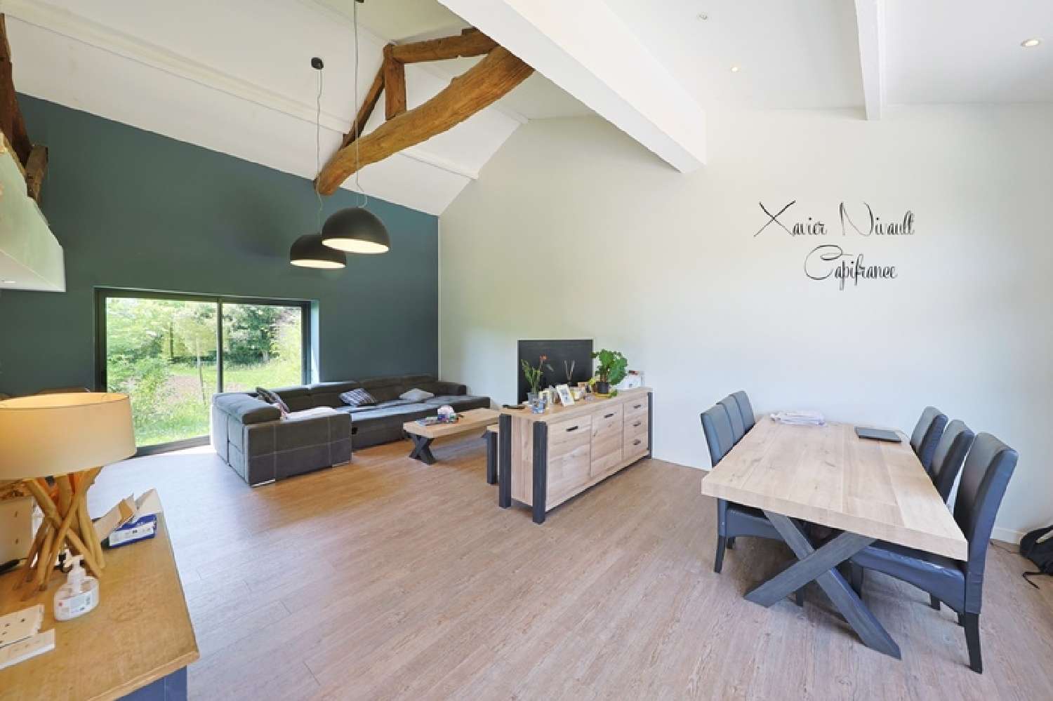  for sale house Loché Saône-et-Loire 6