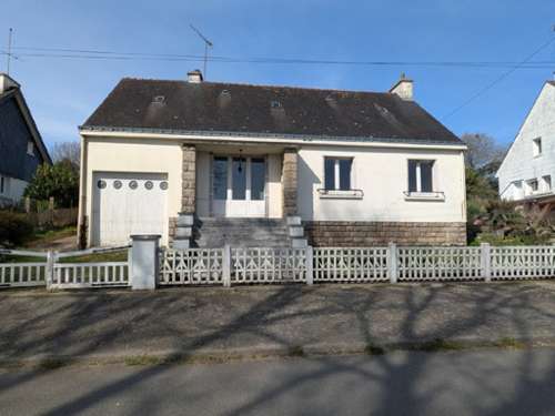 Locmalo Morbihan huis foto 7297350