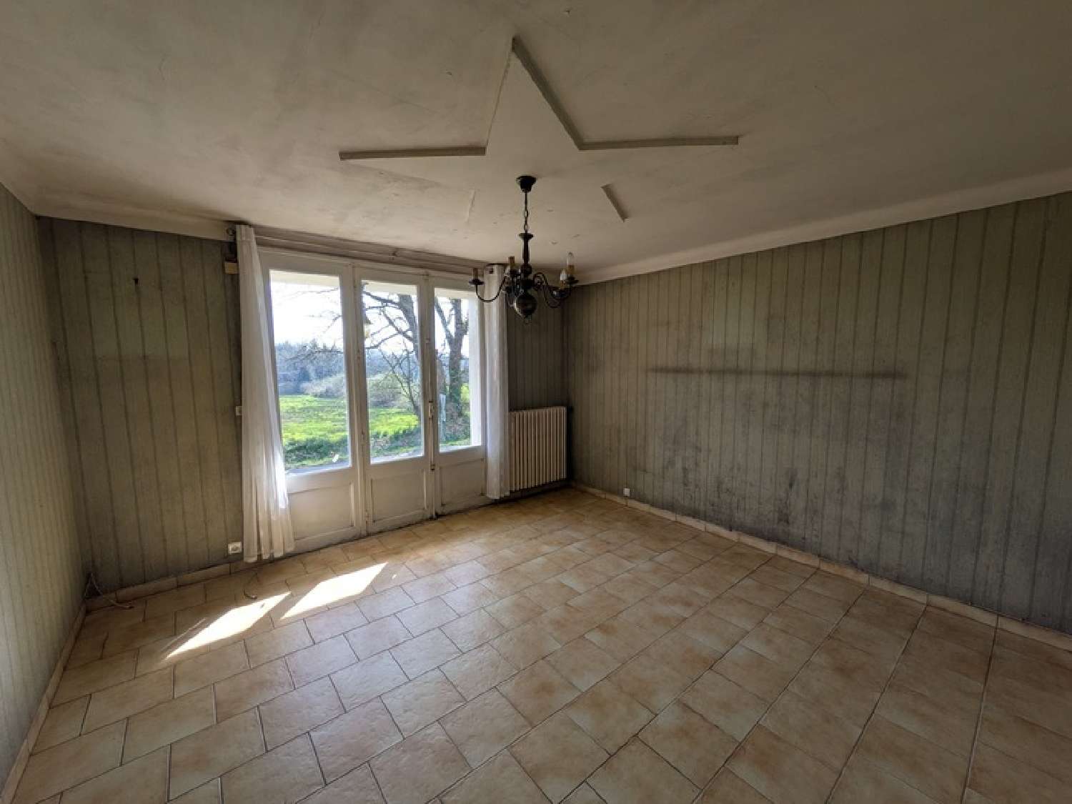 te koop huis Locmalo Morbihan 2