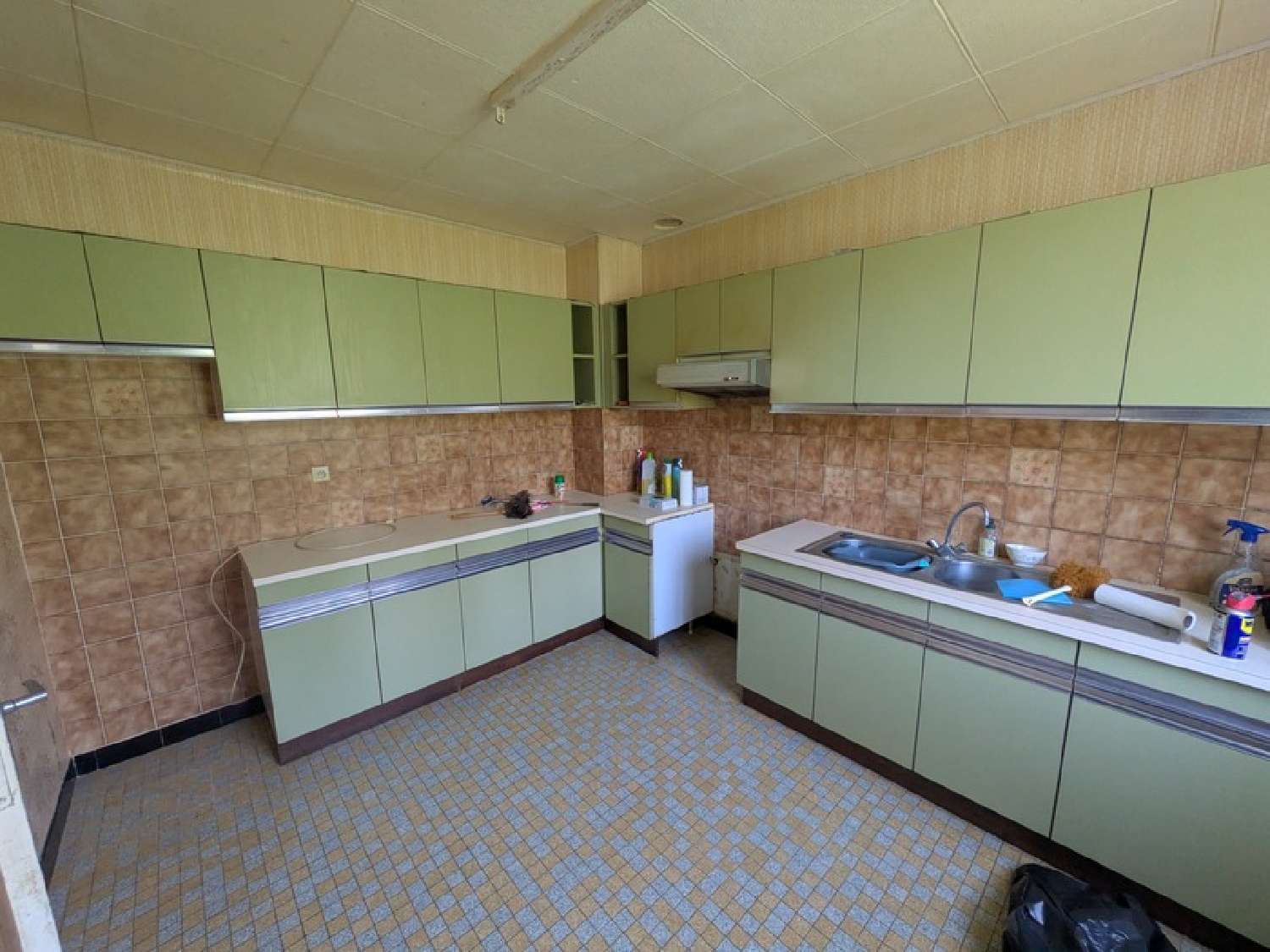 te koop huis Locmalo Morbihan 3