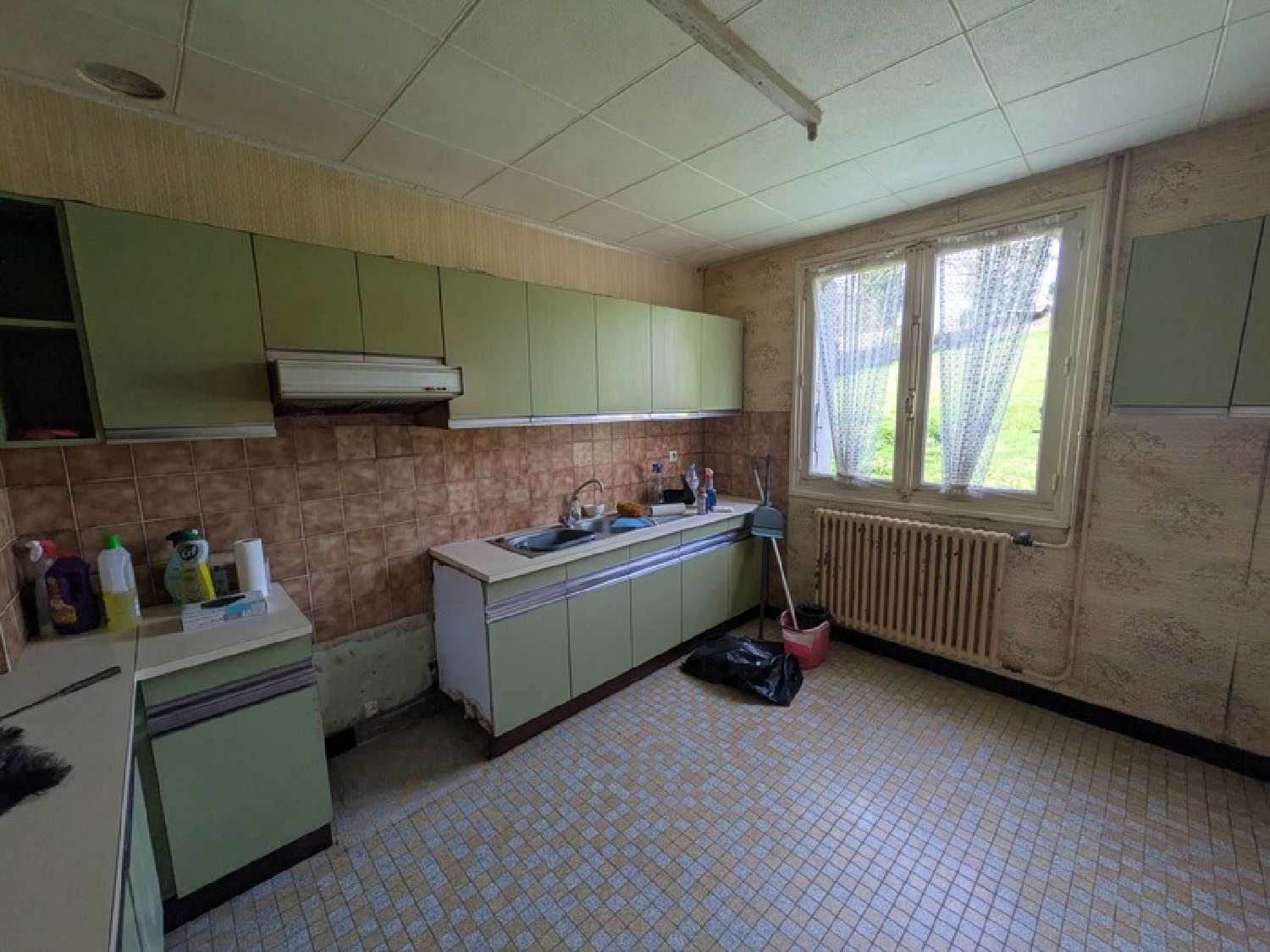 te koop huis Locmalo Morbihan 4