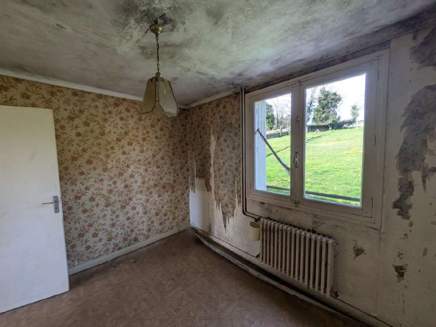 te koop huis Locmalo Morbihan 6