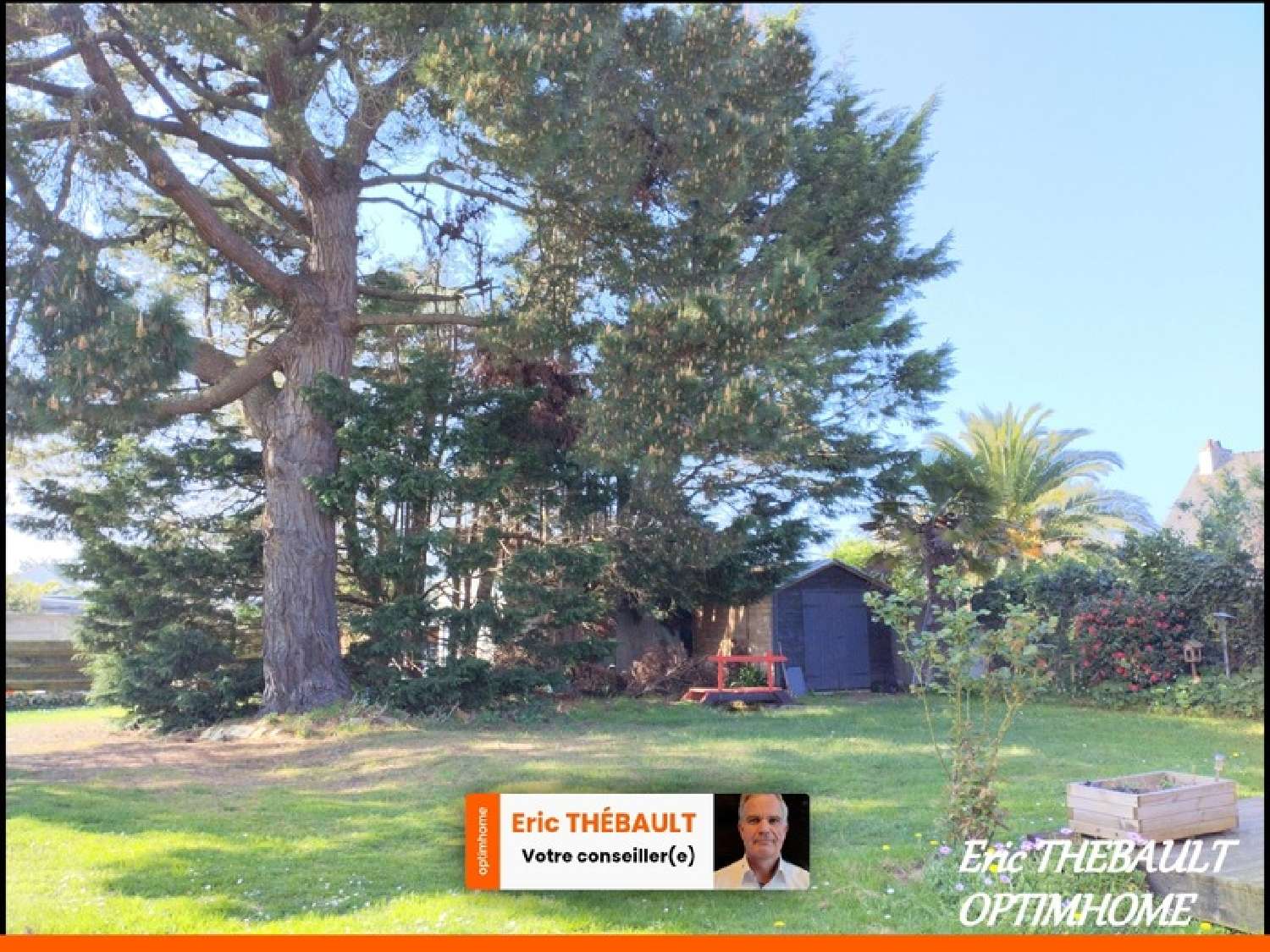  à vendre maison Locquirec Finistère 3