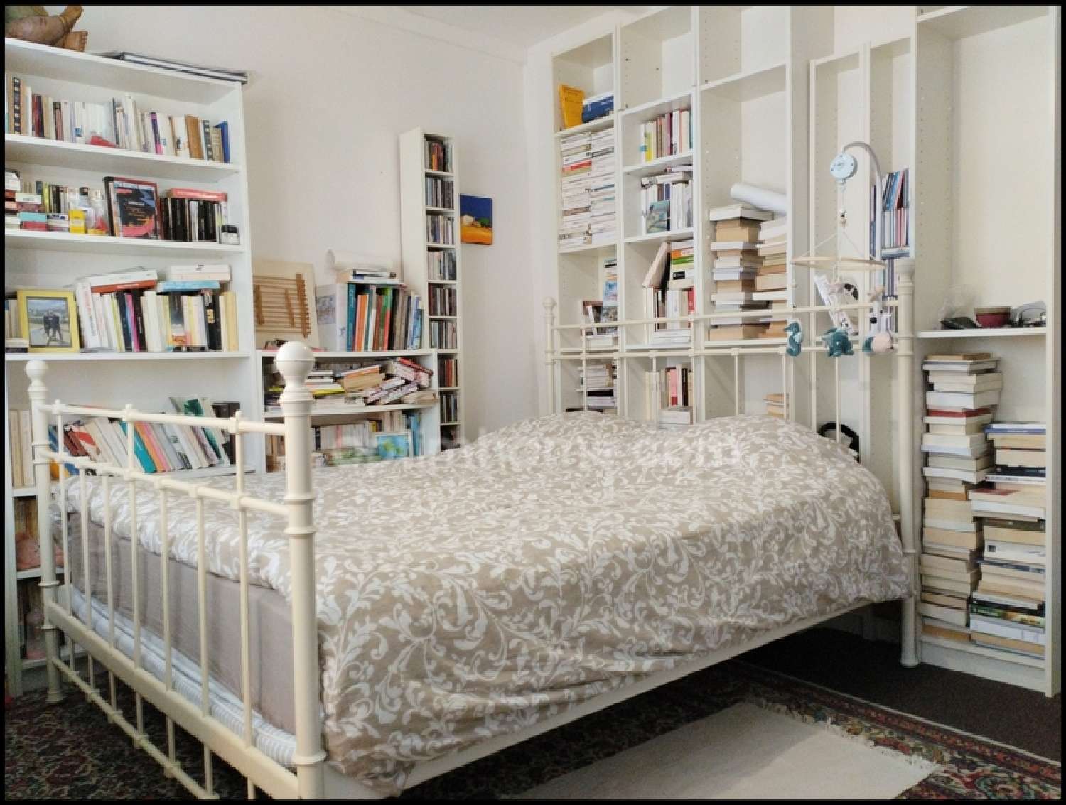  à vendre maison Locquirec Finistère 6