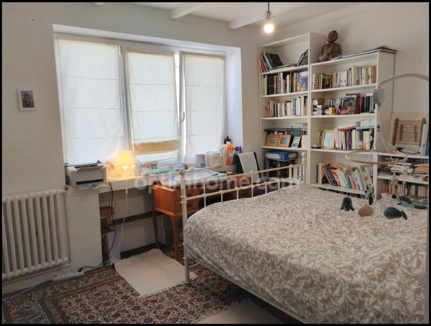  à vendre maison Locquirec Finistère 7