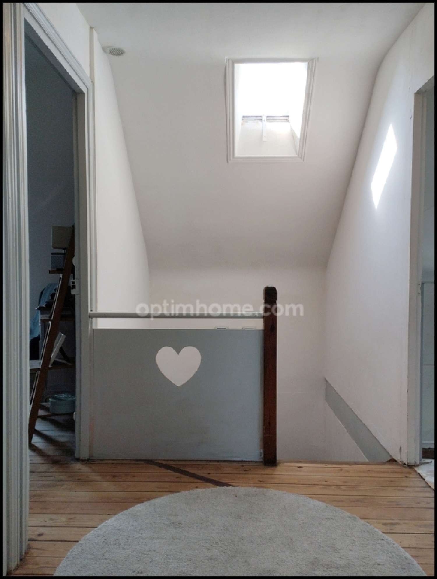  à vendre maison Locquirec Finistère 8