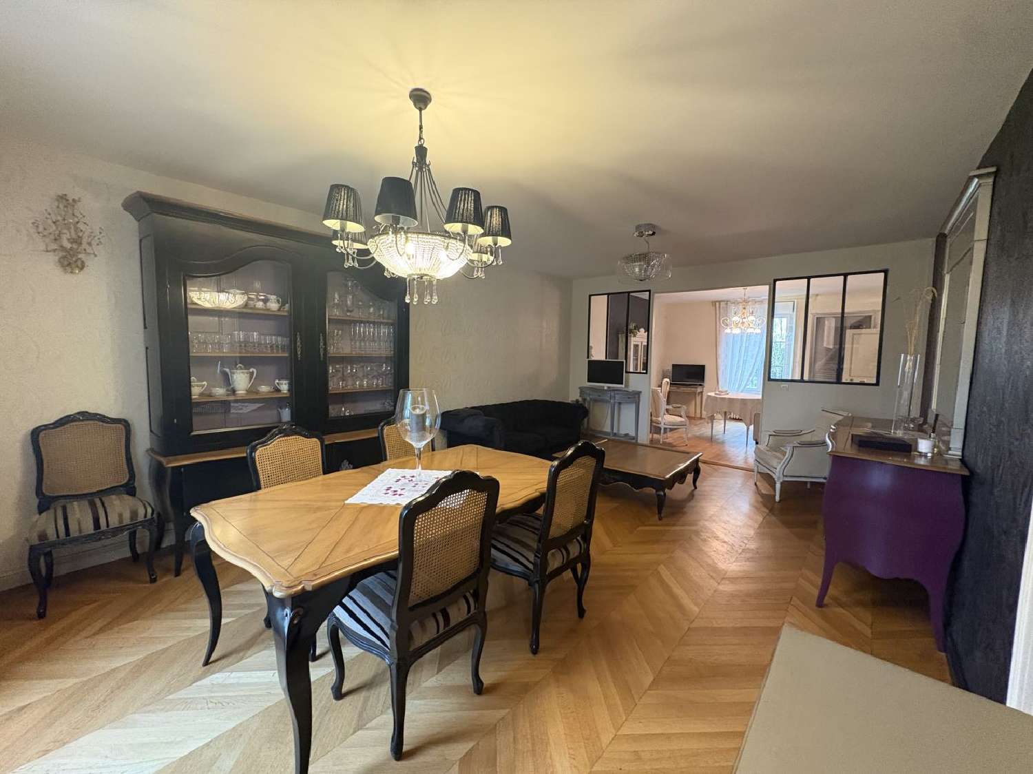  te koop huis Loge-Fougereuse Vendée 2