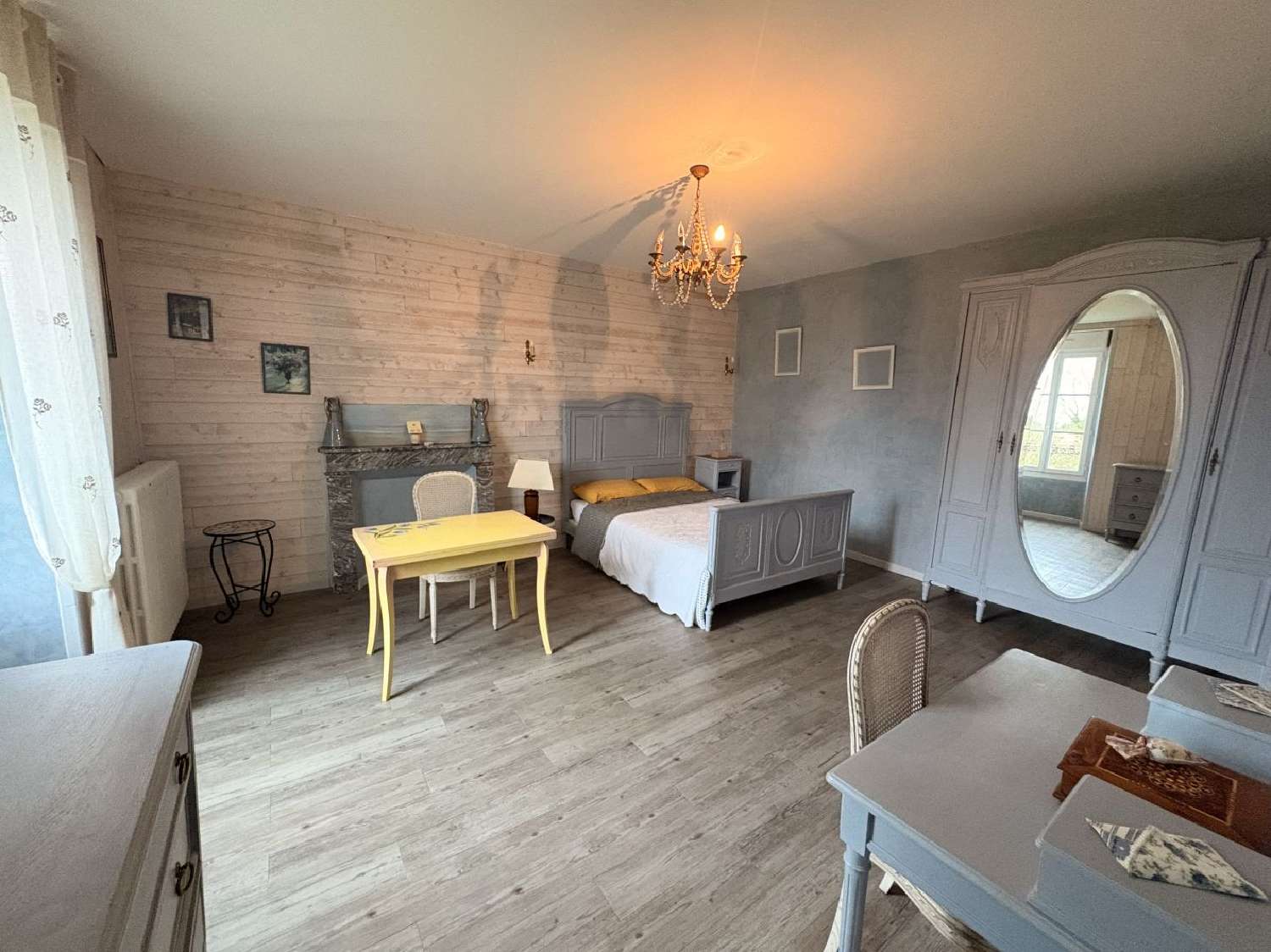  te koop huis Loge-Fougereuse Vendée 4