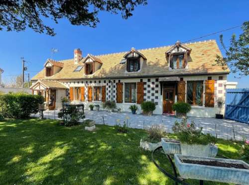 Lommoye Yvelines Haus Bild 7295096