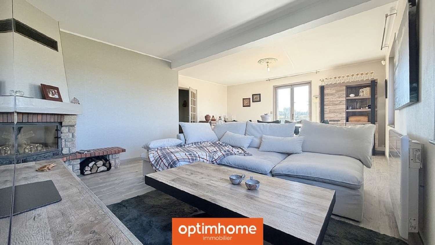 te koop huis Longchamp Vogezen 2