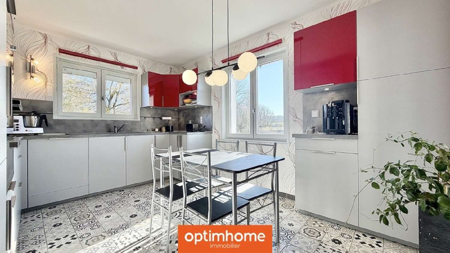 te koop huis Longchamp Vogezen 3