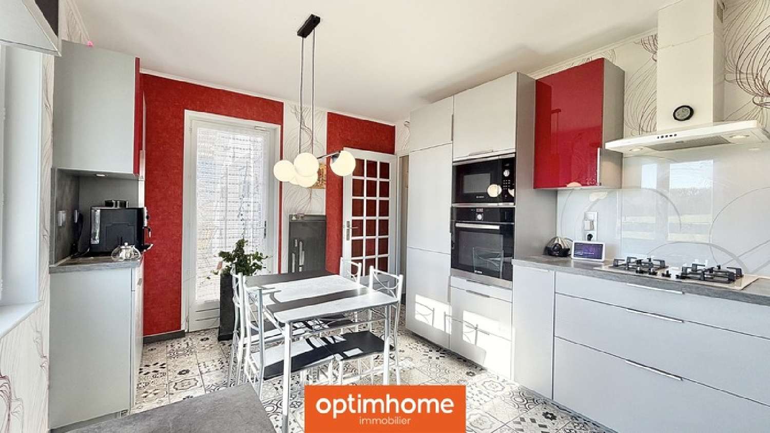 te koop huis Longchamp Vogezen 4