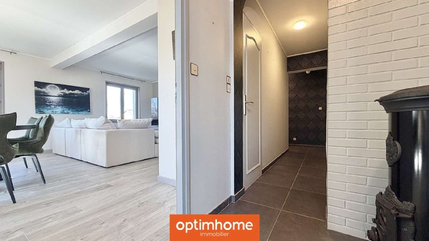 te koop huis Longchamp Vogezen 6