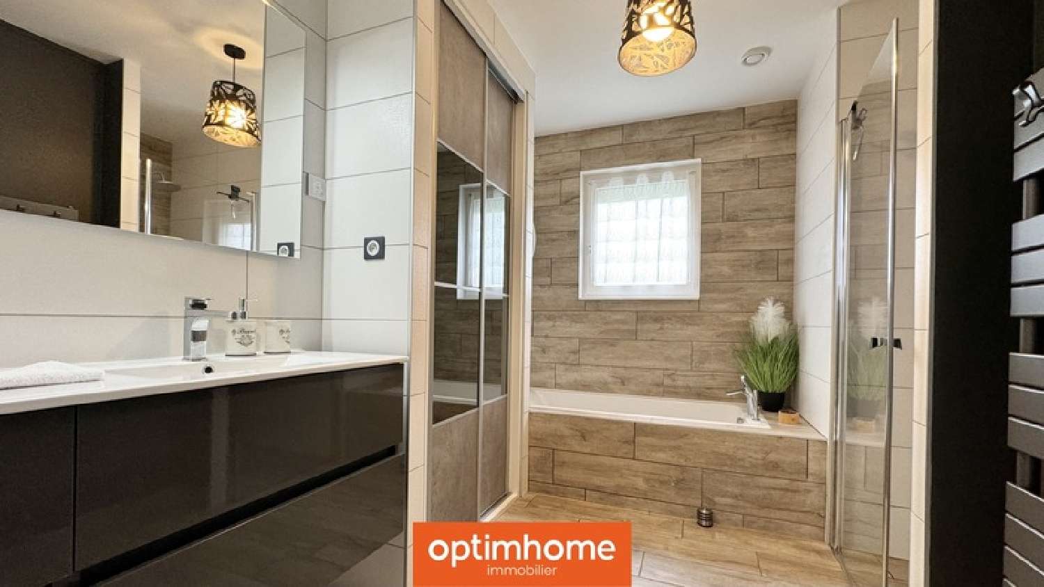 te koop huis Longchamp Vogezen 7