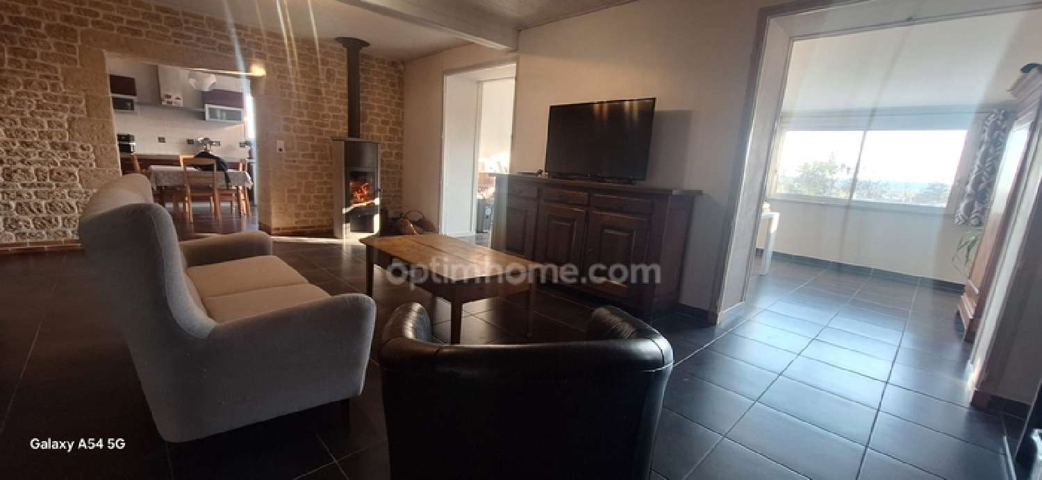  te koop huis Longeville-sur-Mer Vendée 2