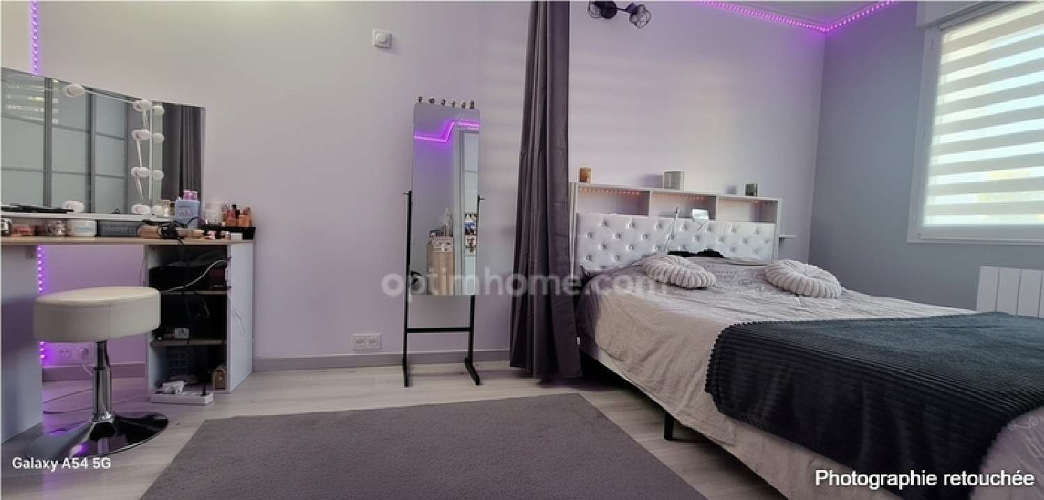  te koop huis Longeville-sur-Mer Vendée 6