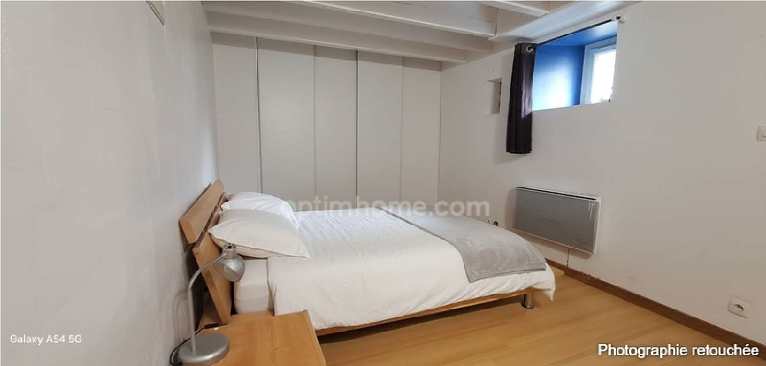  te koop huis Longeville-sur-Mer Vendée 7