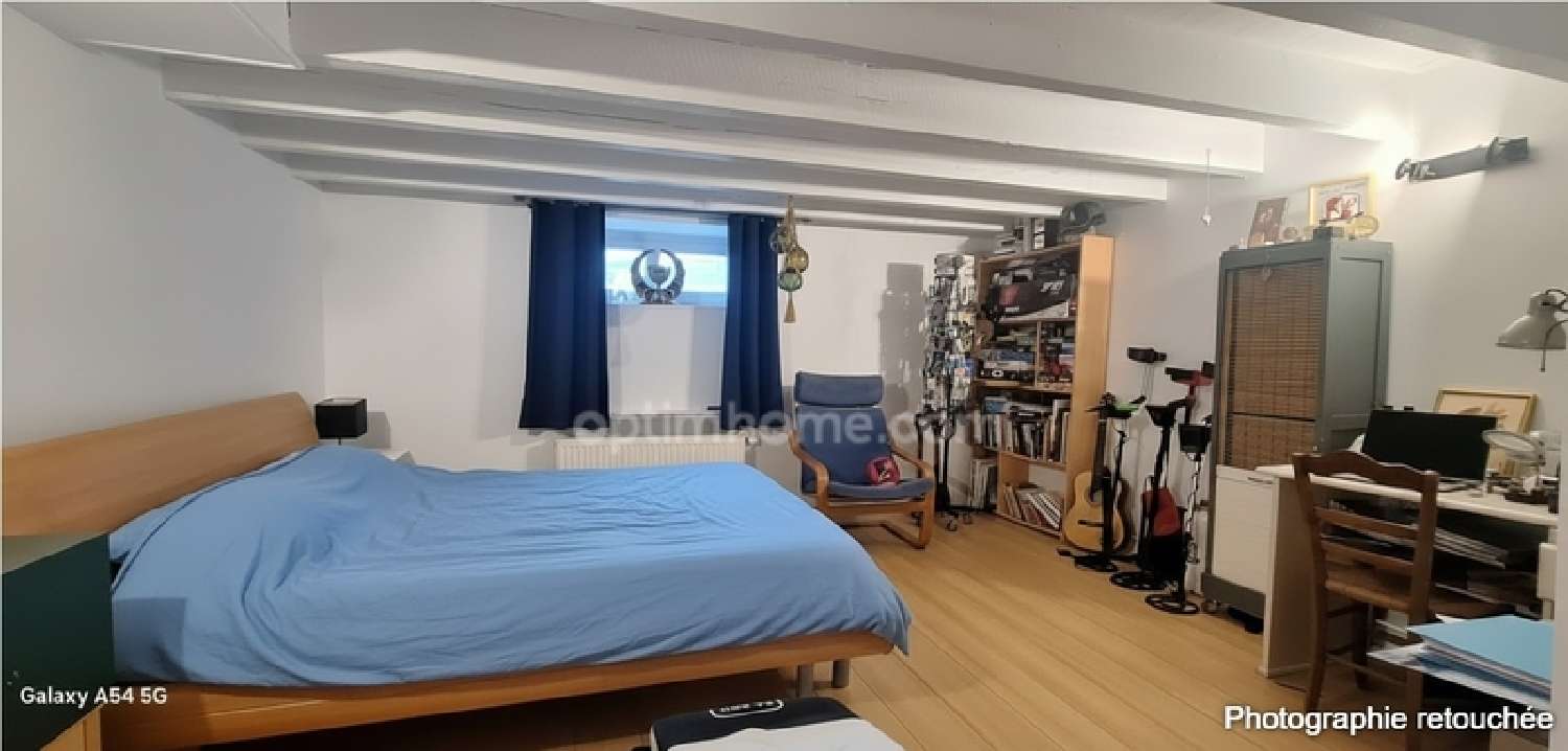  te koop huis Longeville-sur-Mer Vendée 8