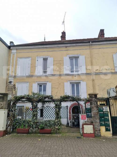 Longjumeau Essonne huis foto 7295654