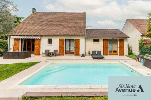 Longjumeau Essonne casa foto 7284701