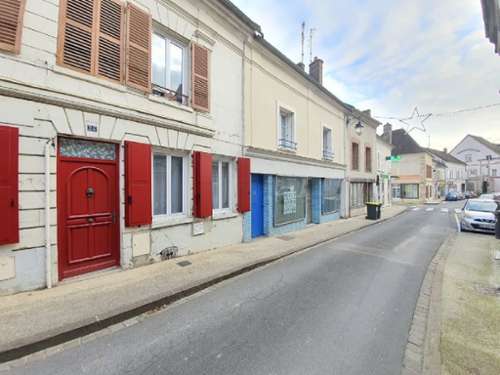 Longperrier Seine-et-Marne house foto 7294116