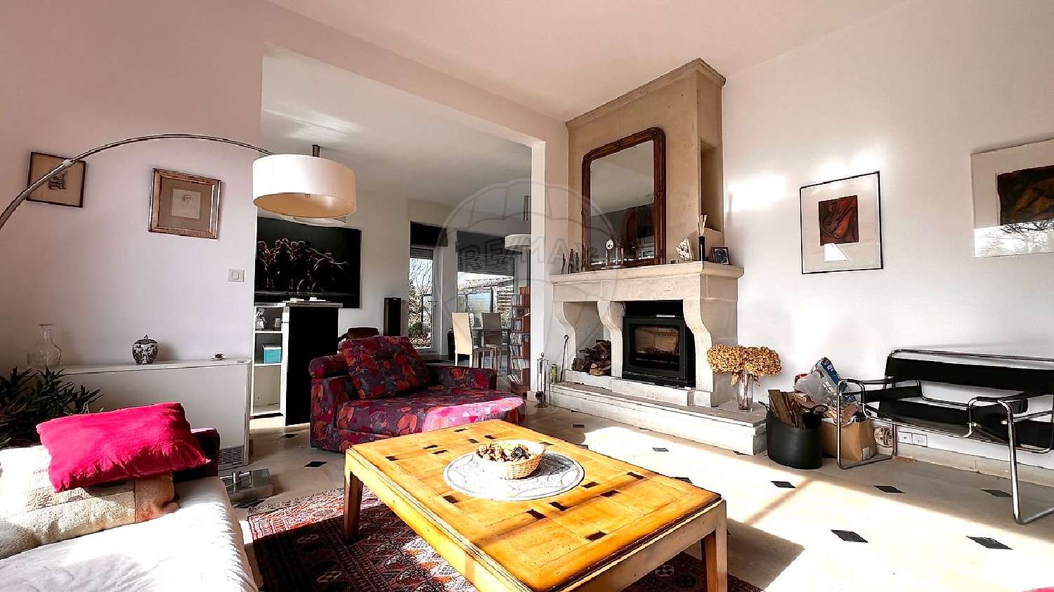  for sale house Longpont Aisne 4