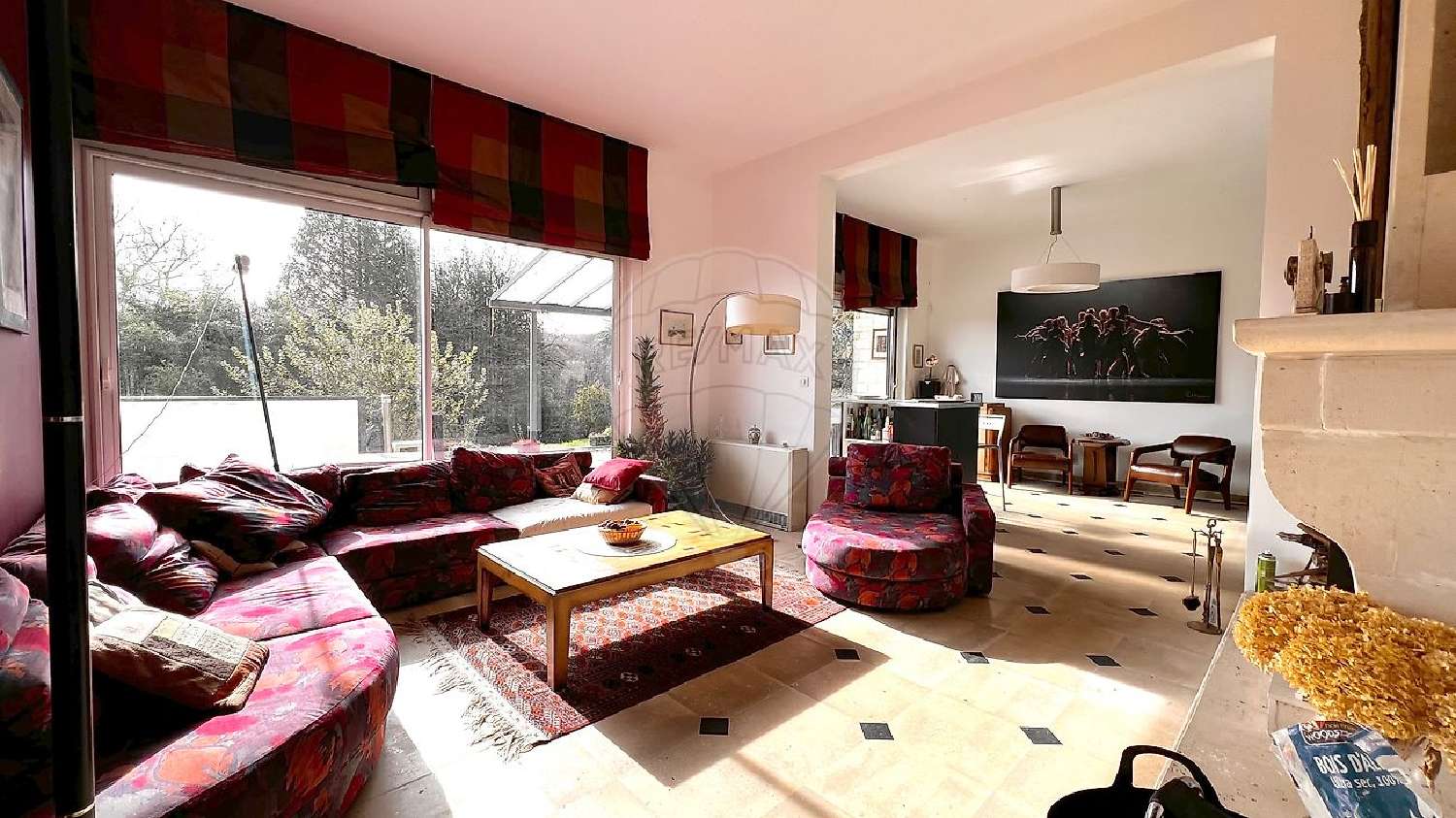  for sale house Longpont Aisne 5