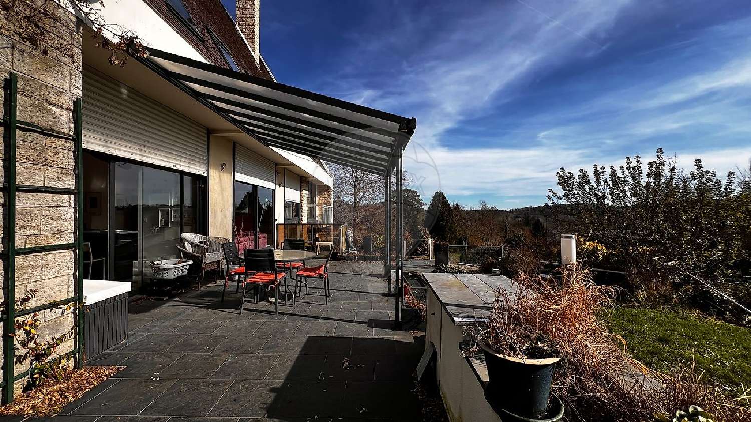  for sale house Longpont Aisne 8