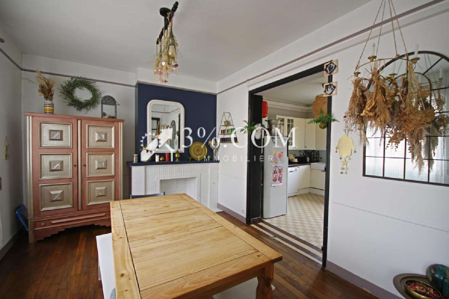  à vendre maison Longpré-les-Corps-Saints Somme 2