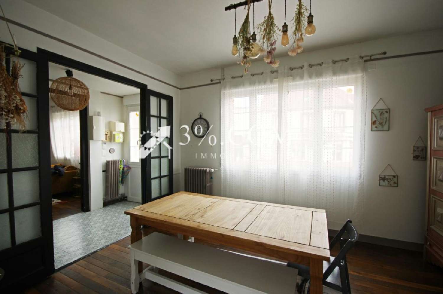  à vendre maison Longpré-les-Corps-Saints Somme 3