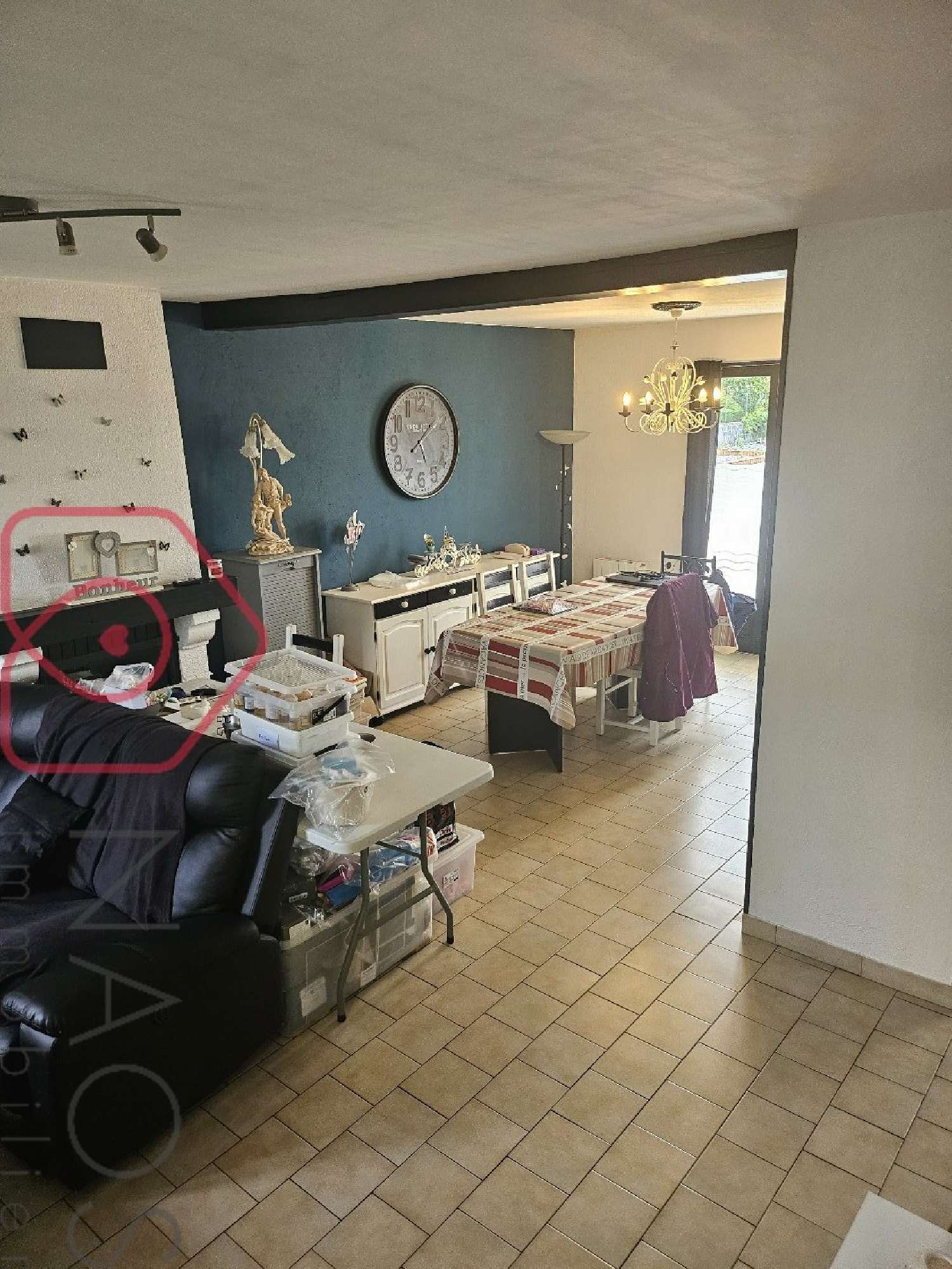  for sale house Longroy Seine-Maritime 2