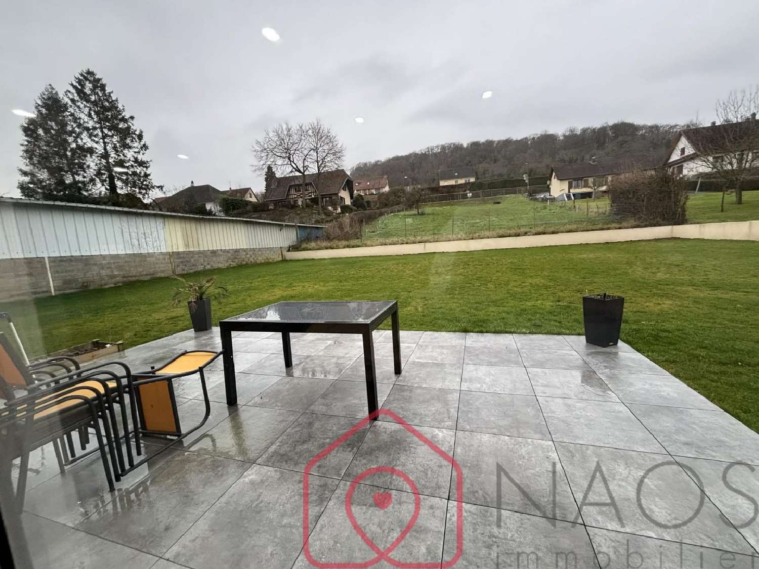  à vendre maison Longroy Seine-Maritime 5