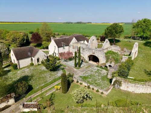Longueville Seine-et-Marne casa foto 7293824