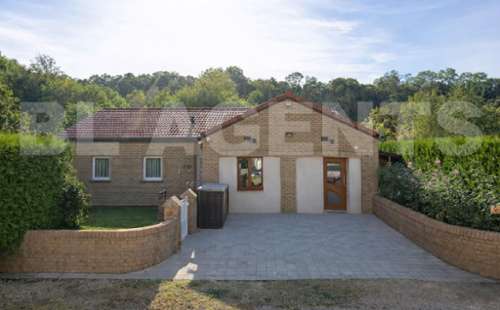 Longuyon Meurthe-et-Moselle casa foto 7286535