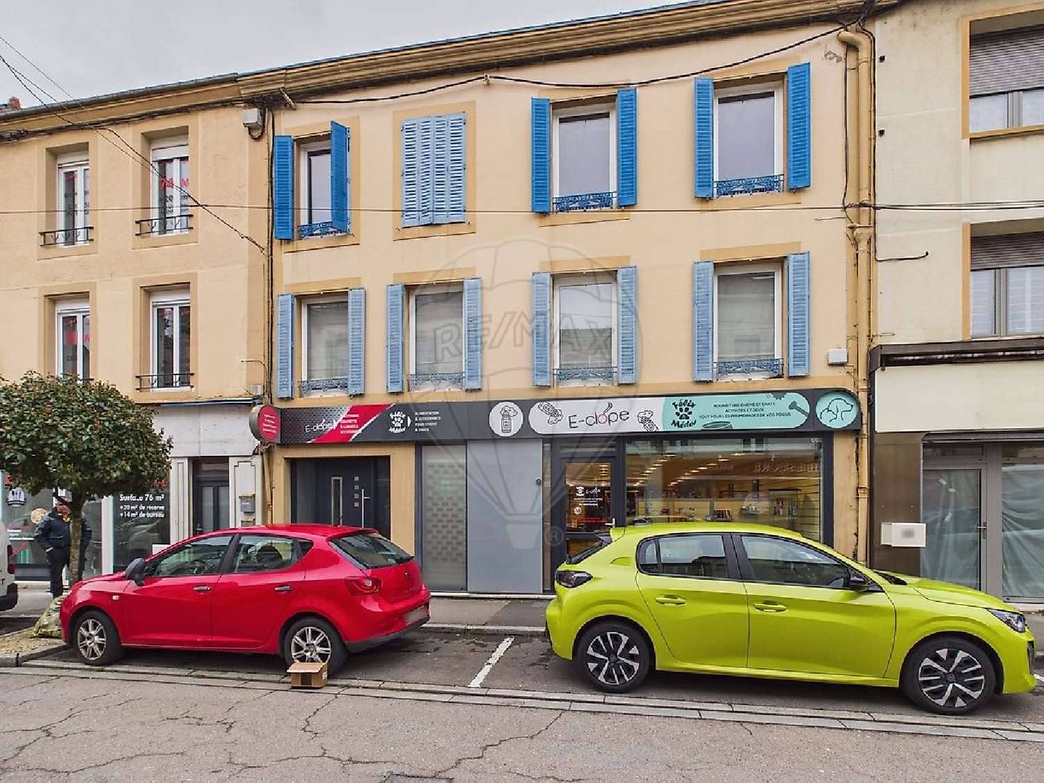  kaufen Haus Longuyon Meurthe-et-Moselle 1