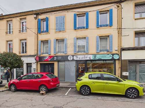 Longuyon Meurthe-et-Moselle Haus Bild 7271429