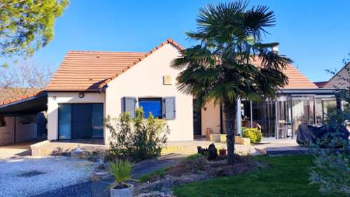 Longvic Côte-d'Or casa foto 7278949