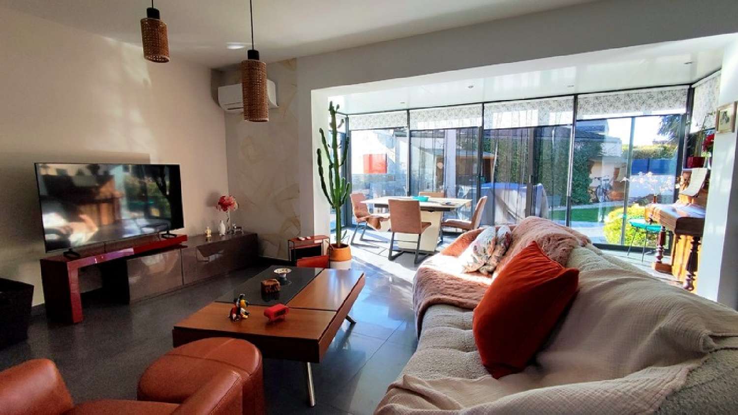 en venta casa Longvic Côte-d'Or 2