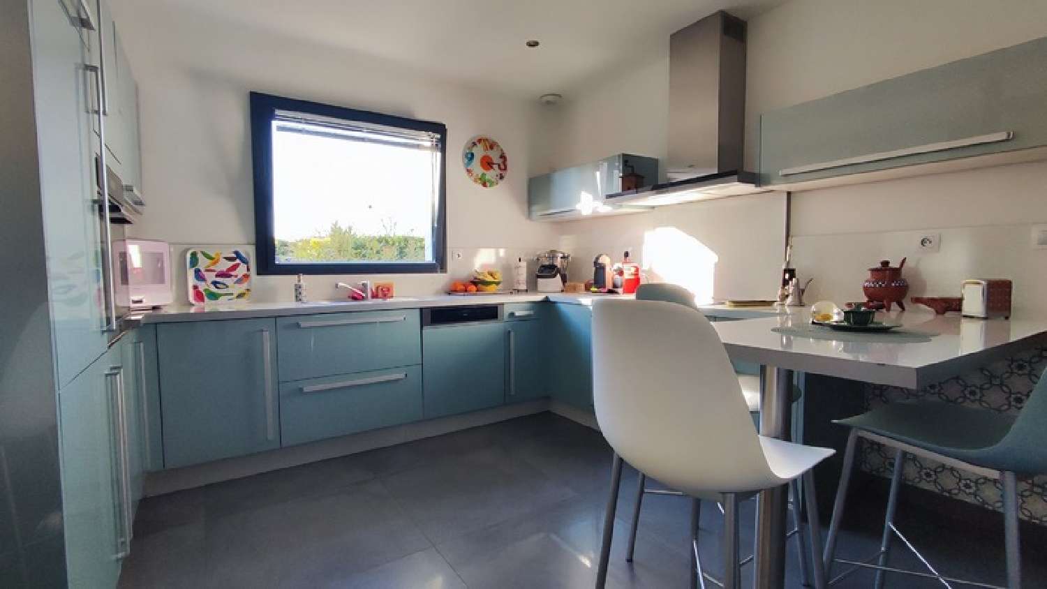 en venta casa Longvic Côte-d'Or 3