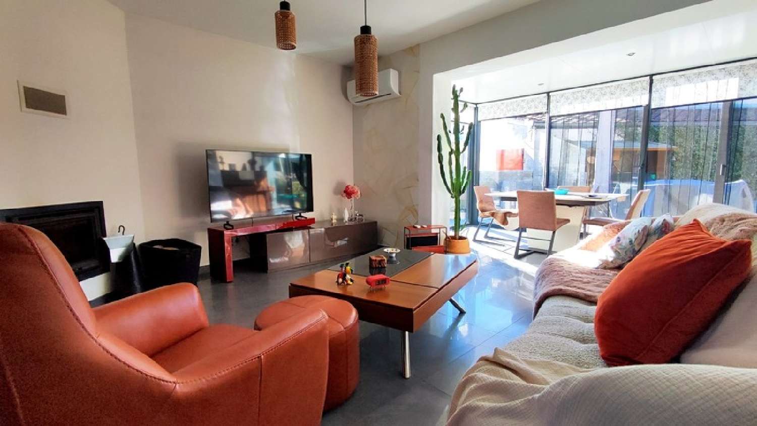 en venta casa Longvic Côte-d'Or 5