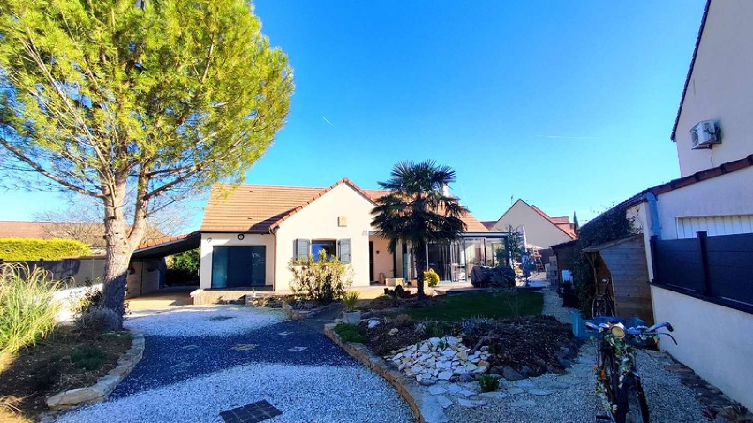 en venta casa Longvic Côte-d'Or 6